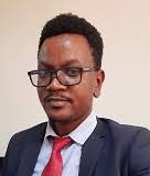 Dr. Charles Kagiri profile picture