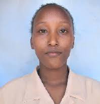 Avatar of Consolata Kiiru