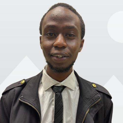 Ian Kigen's avatar