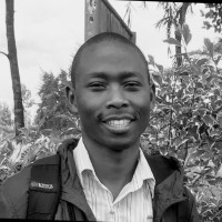 Avatar of Dr. Joseph Muguro