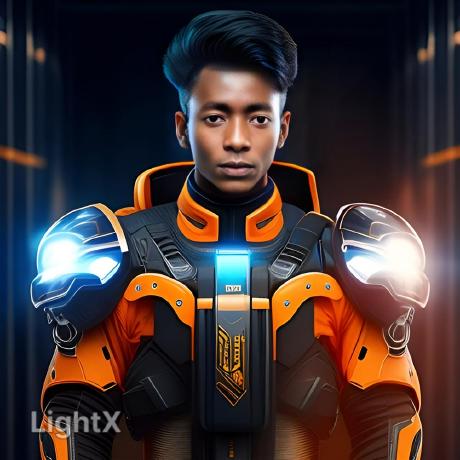 Avatar of Lawrence Langat