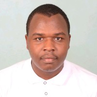 Morris Wachira profile picture