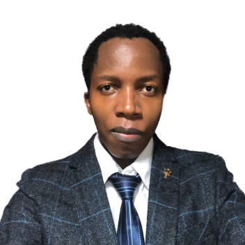 Dr. Sam Macharia's avatar