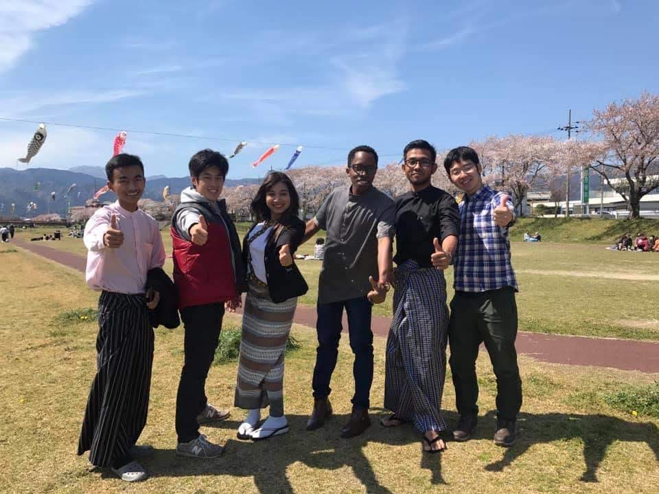 Site visits and field research